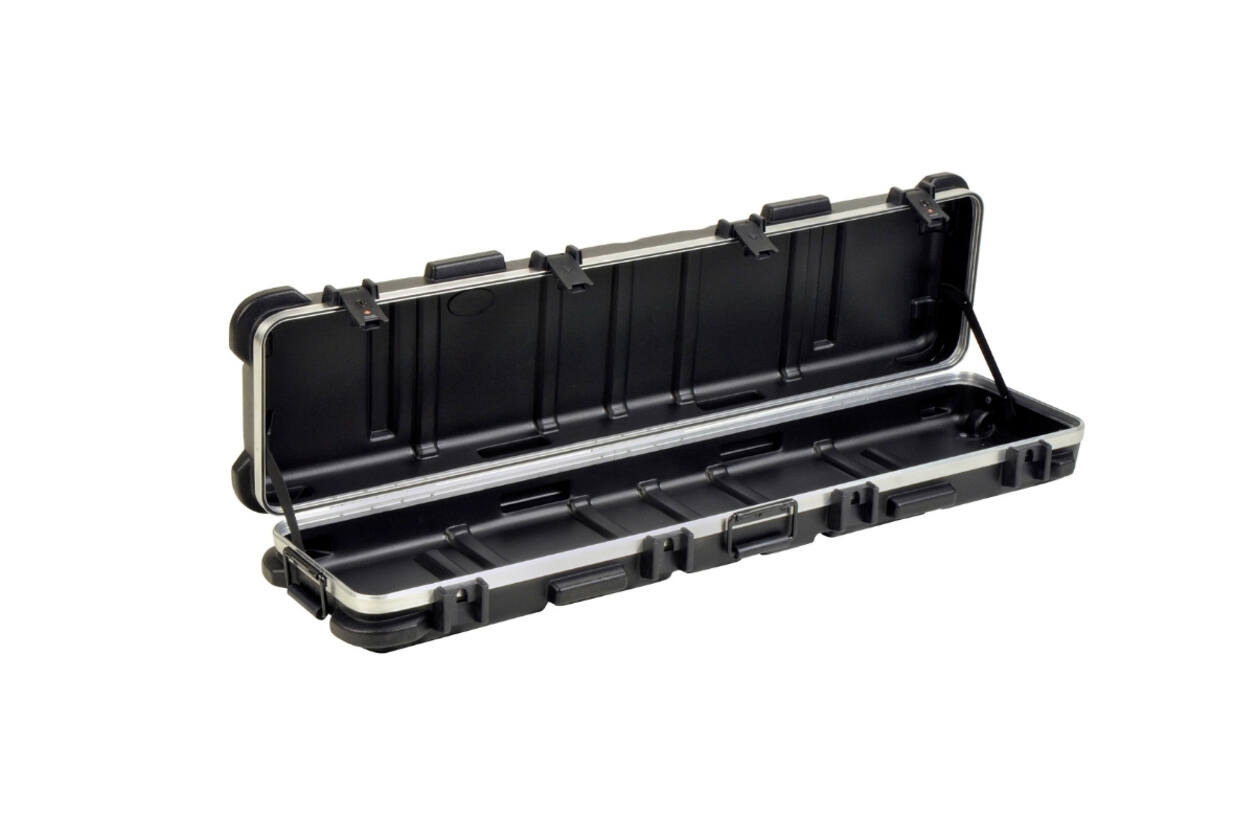 SKB – vSeries 3SKB-5211W – Transportkoffer – Schwarz – mit Rollen – leer