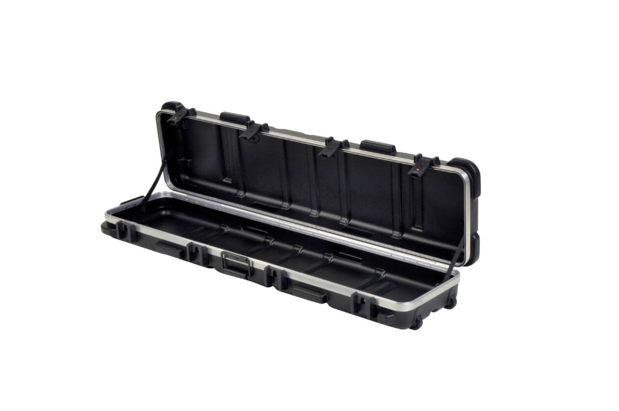 SKB – vSeries 3SKB-5211W – Transportkoffer – Schwarz – mit Rollen – leer