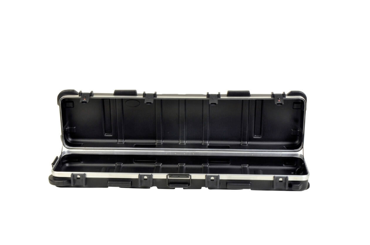 SKB – vSeries 3SKB-5211W – Transportkoffer – Schwarz – mit Rollen – leer