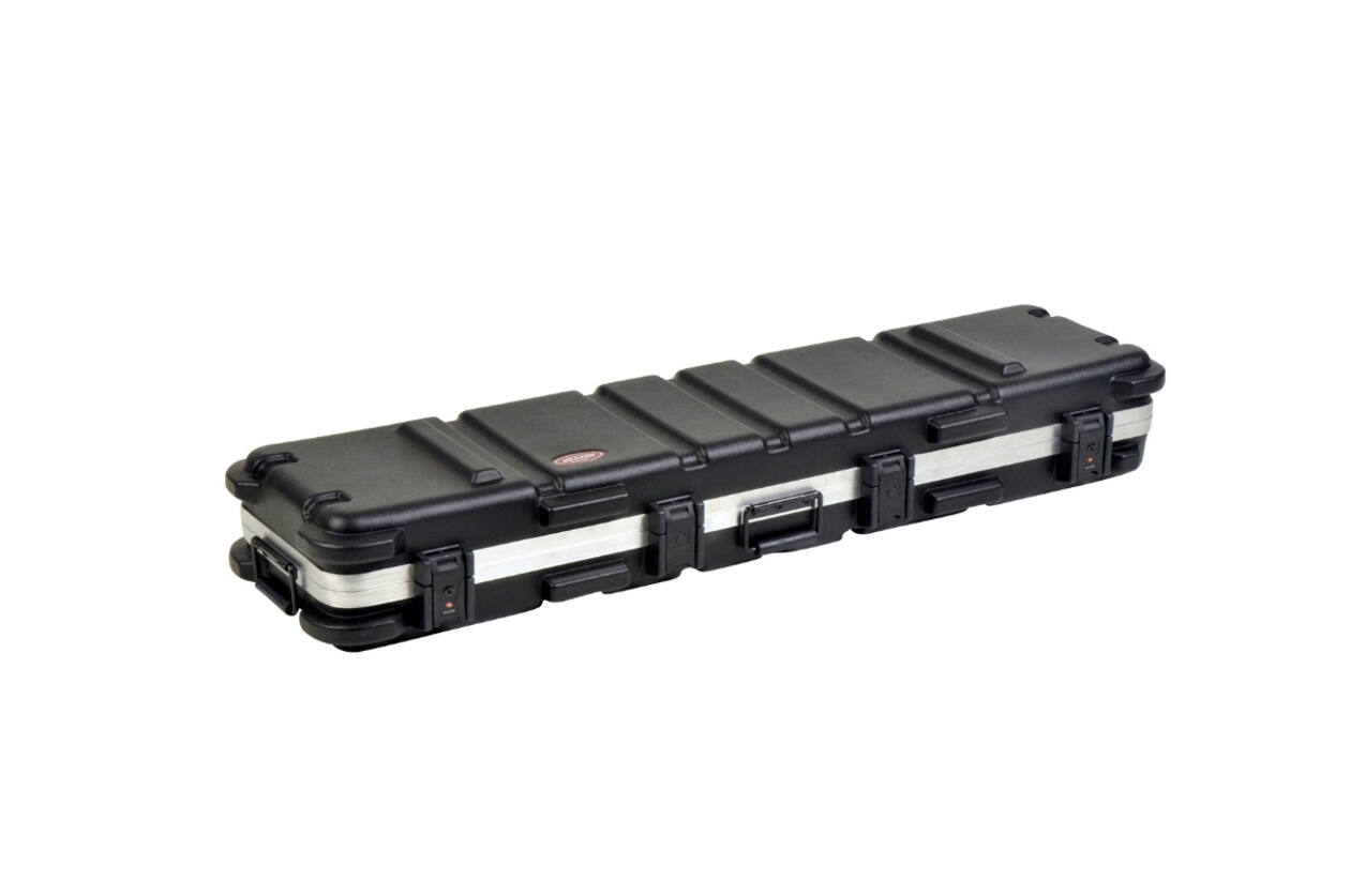 SKB – vSeries 3SKB-5211W – Transportkoffer – Schwarz – mit Rollen – leer