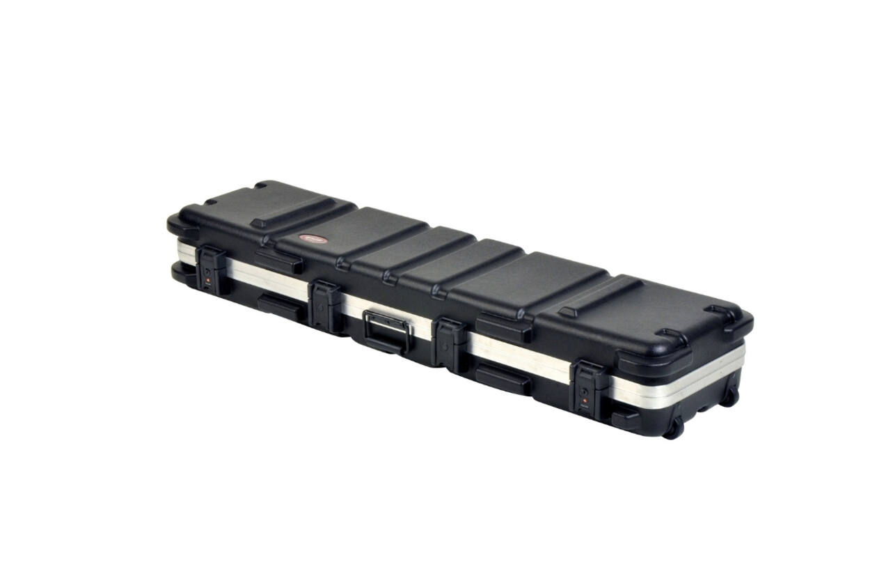SKB – vSeries 3SKB-5211W – Transportkoffer – Schwarz – mit Rollen – leer