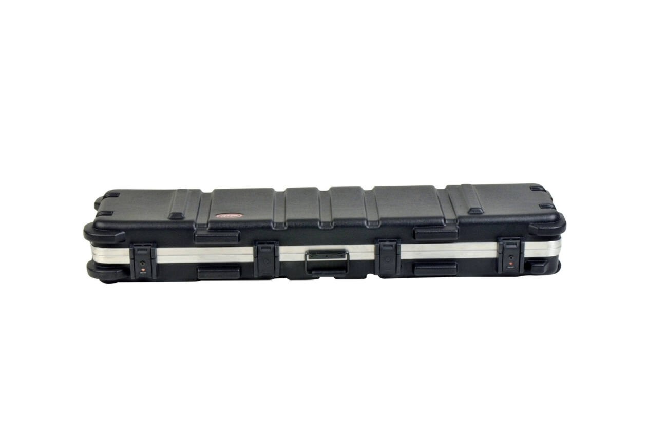 SKB – vSeries 3SKB-5211W – Transportkoffer – Schwarz – mit Rollen – leer