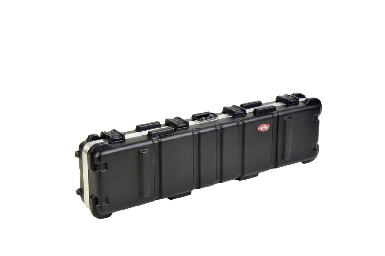 SKB – vSeries 3SKB-5211W – Transportkoffer – Schwarz – mit Rollen – leer