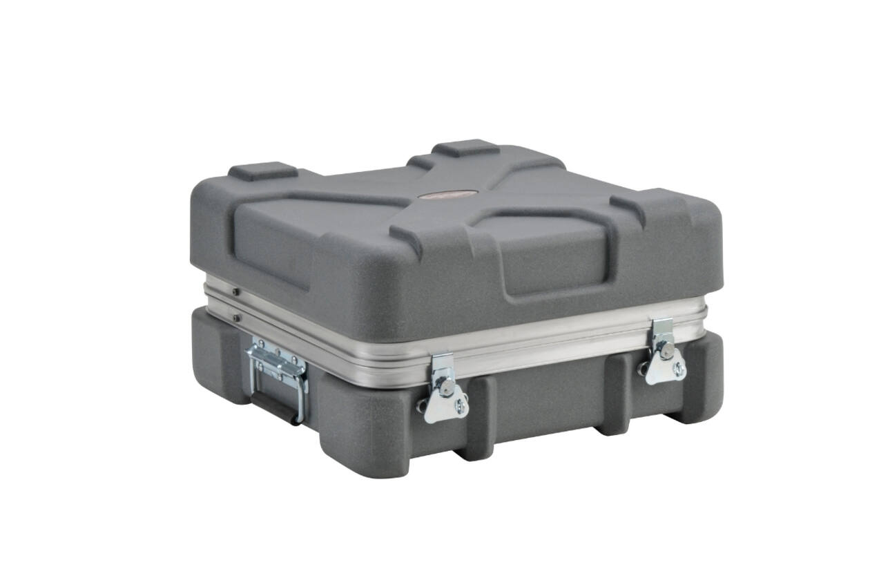 SKB – Roto X Transportkiste 1818-10 – Grau – Leer