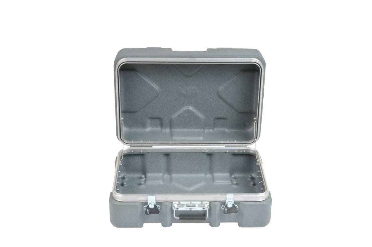 SKB – Roto X Transportkiste 2415-10 – Grau – Leer