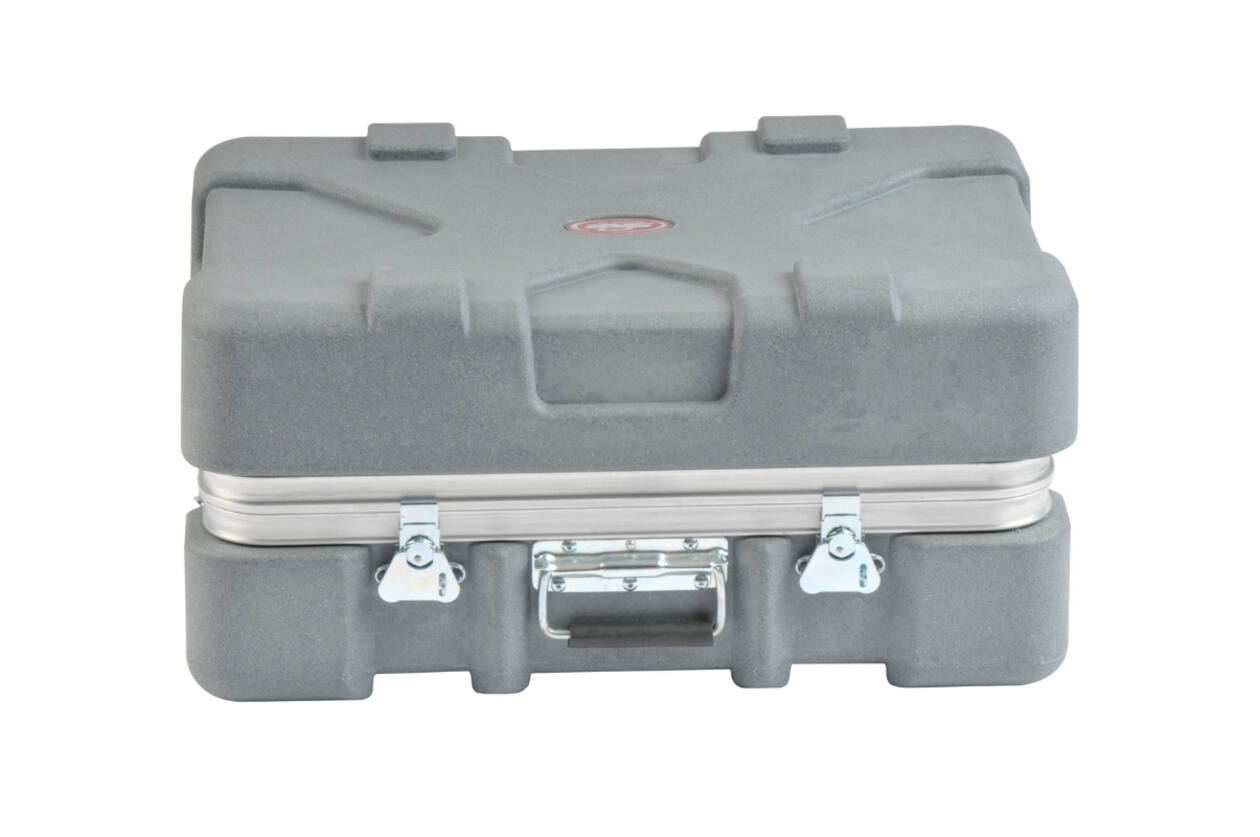 SKB – Roto X Transportkiste 2415-10 – Grau – Leer