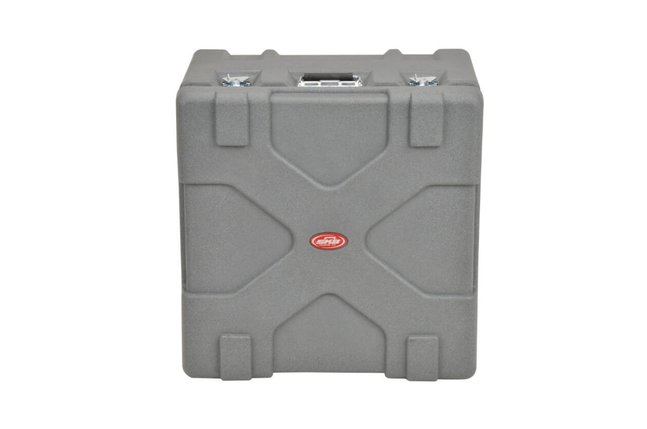 SKB – Roto X Transportkiste 2424-18 – Grau – Leer
