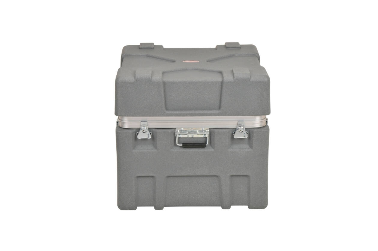 SKB – Roto X Transportkiste 2424-22 – Grau – Leer
