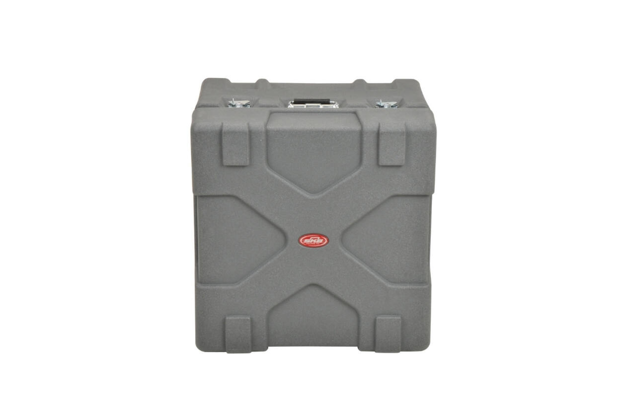 SKB – Roto X Transportkiste 2424-22 – Grau – Leer