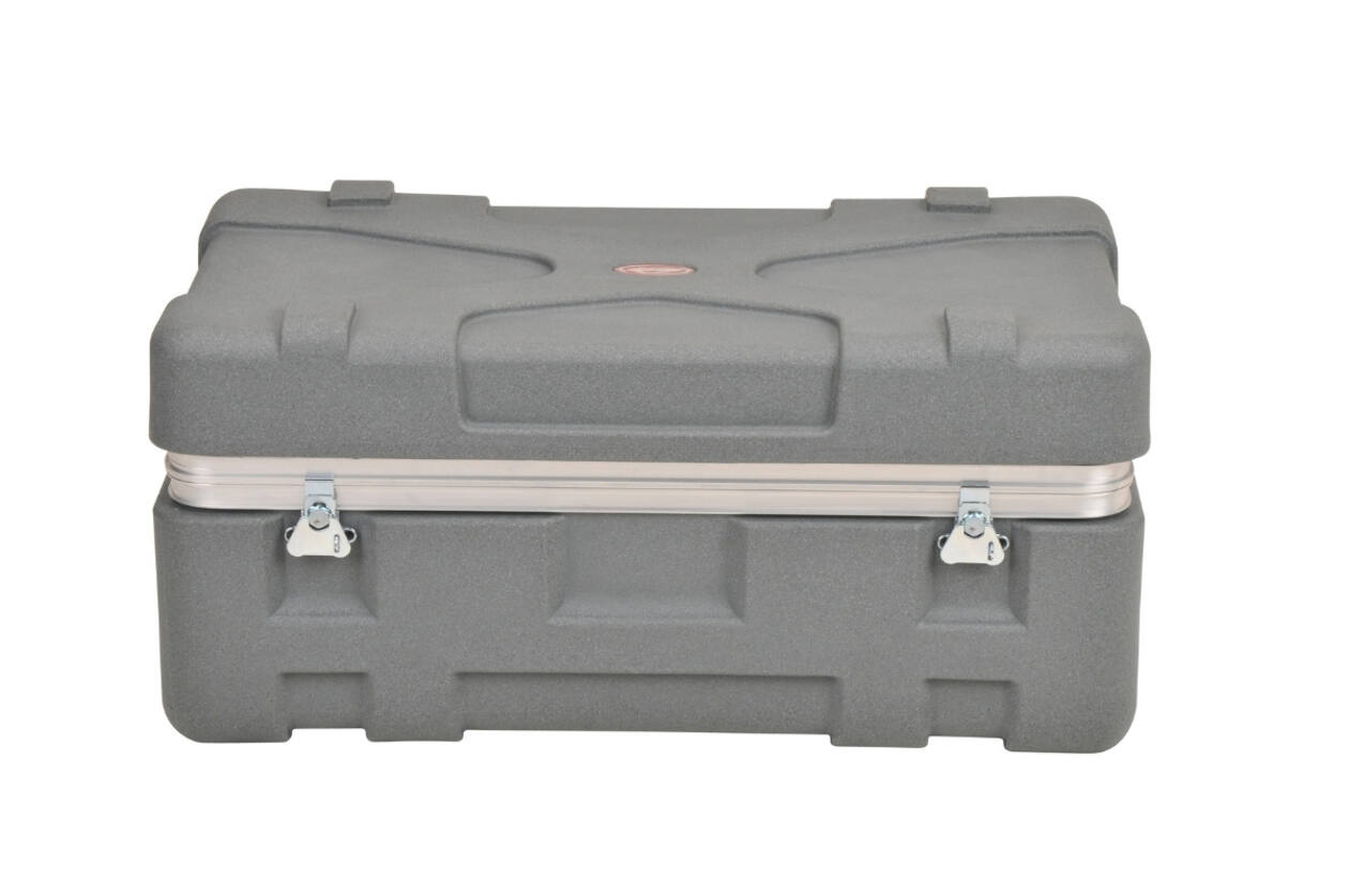 SKB – Roto-X 3518-15 Transportkiste – Grau – Leer