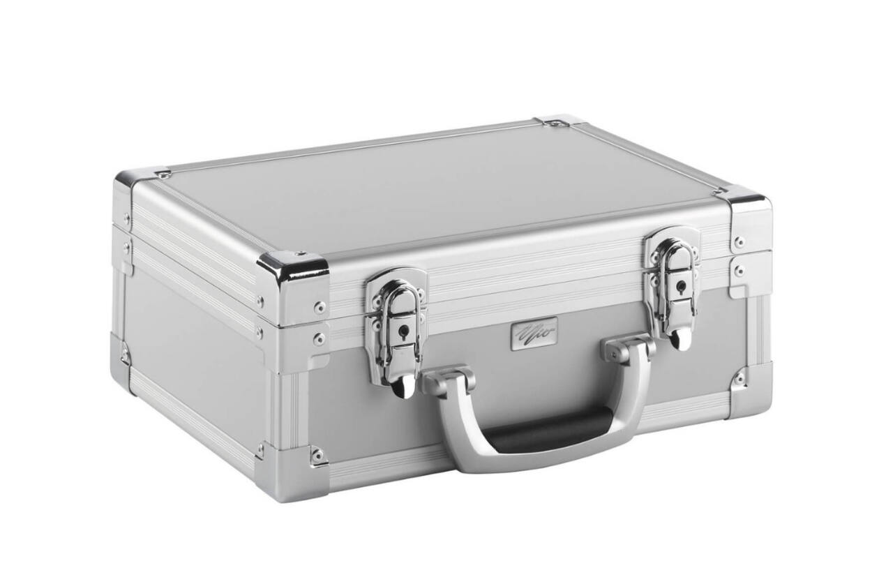 MIO 350 - Profilkoffer - 350 x 250 x 130 mm