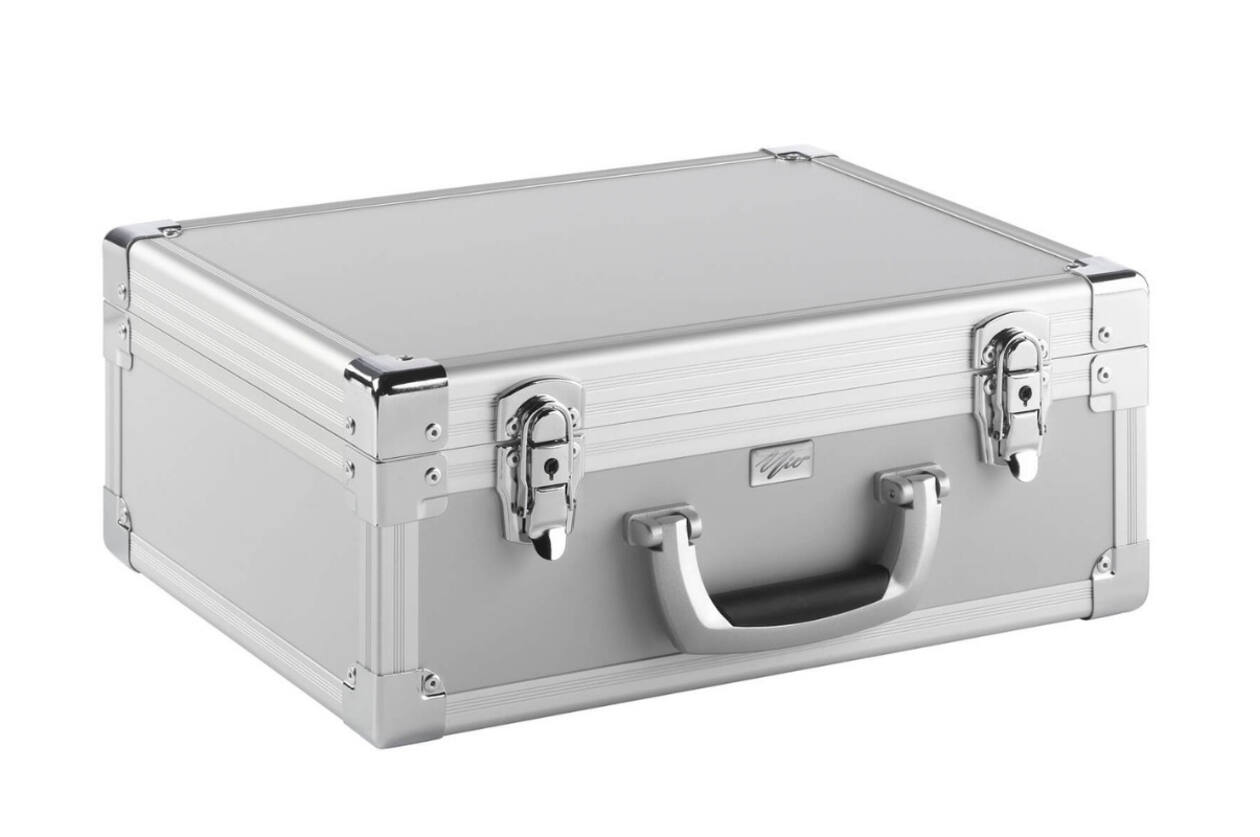 MIO 400 - Profilkoffer - 400 x 300 x 150 mm