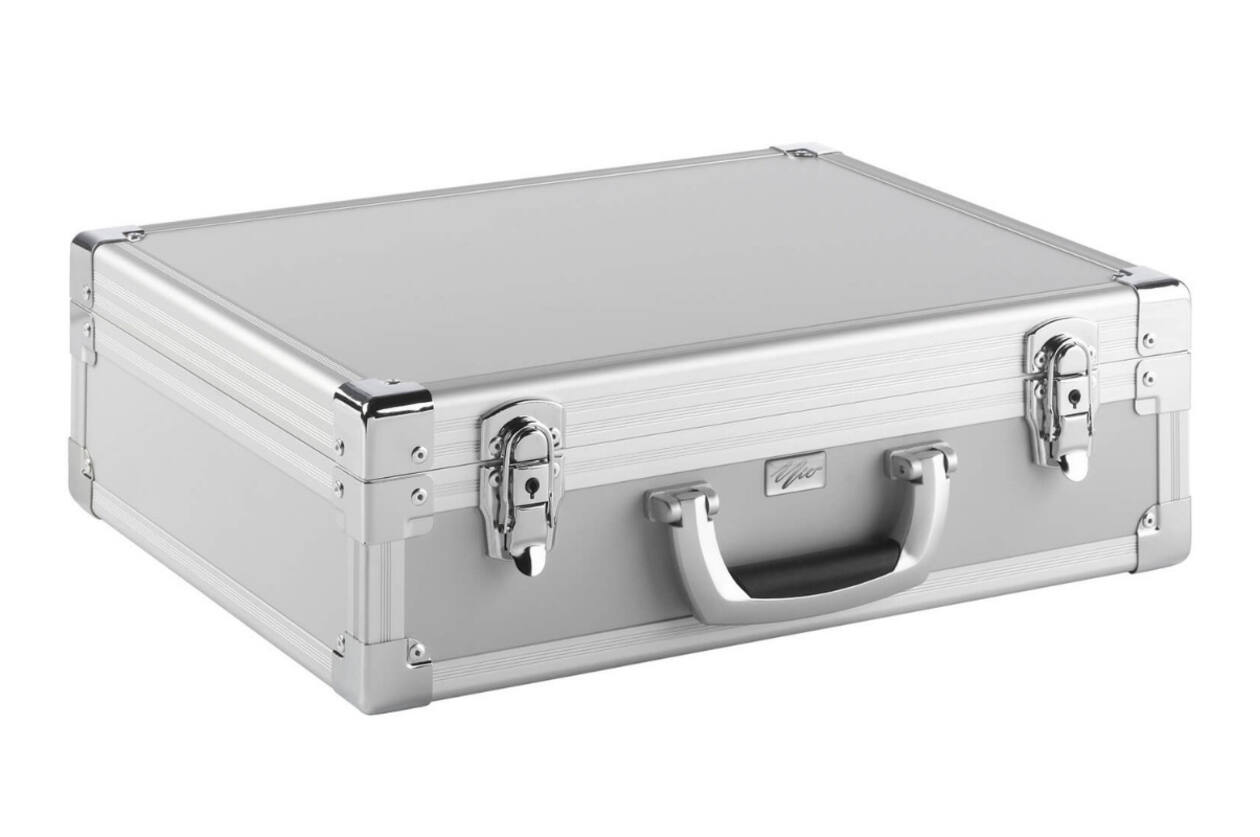 MIO 450 - Profilkoffer - 450 x 350 x 130 mm