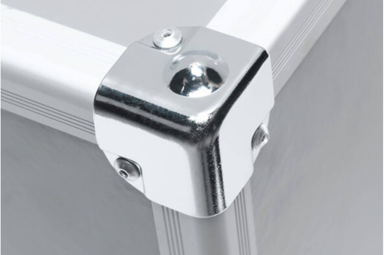 MIO 450 - Profilkoffer - 450 x 350 x 130 mm