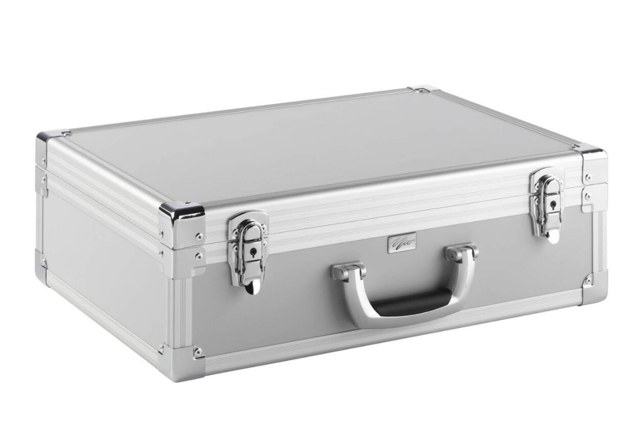 MIO 500 - Profilkoffer - 500 x 350 x 150 mm