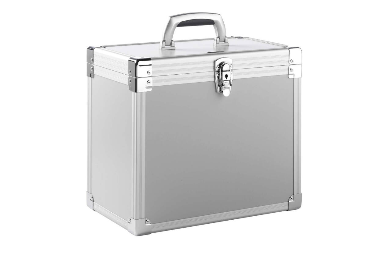 MIO 380T - Profilkoffer - 380 x 220 x 330 mm