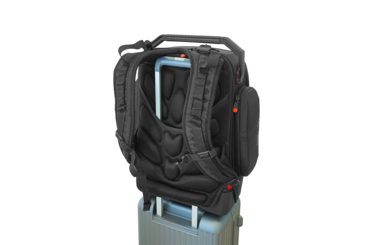 GT-Line - Werkzeugtasche - Monolith - 430x270x570mm