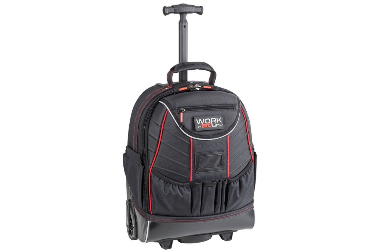 GT-Line - Tool Trolley - 360x200x480mm