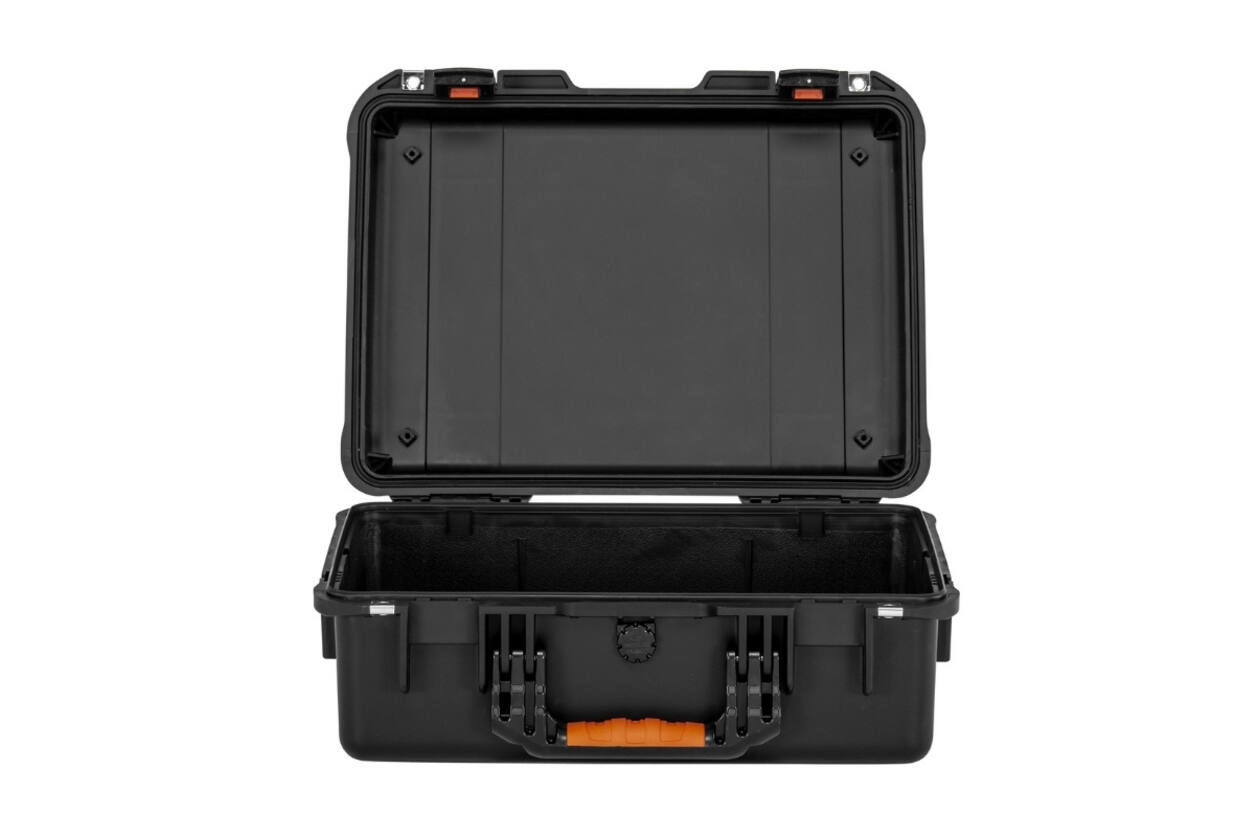 HUSK - H-4329-16 - Robuster Koffer - A/V-Werkzeuge, Feld-Kits und Diagnostische Elektronik - Leer