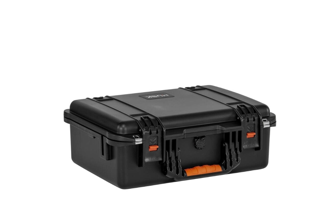 HUSK - H-4329-16 - Robuster Koffer - A/V-Werkzeuge, Feld-Kits und Diagnostische Elektronik - Leer