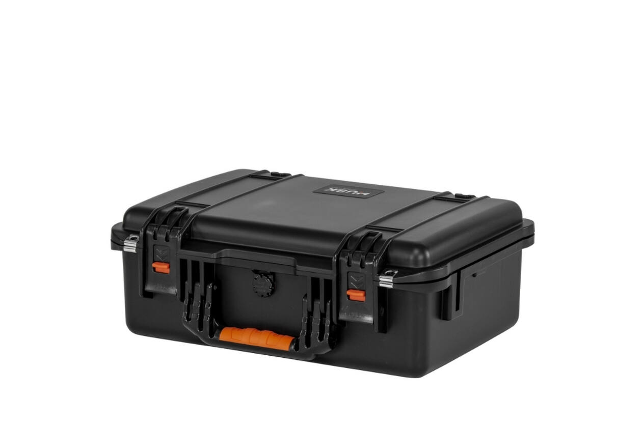 HUSK - H-4329-16 - Robuster Koffer - A/V-Werkzeuge, Feld-Kits und Diagnostische Elektronik - Leer