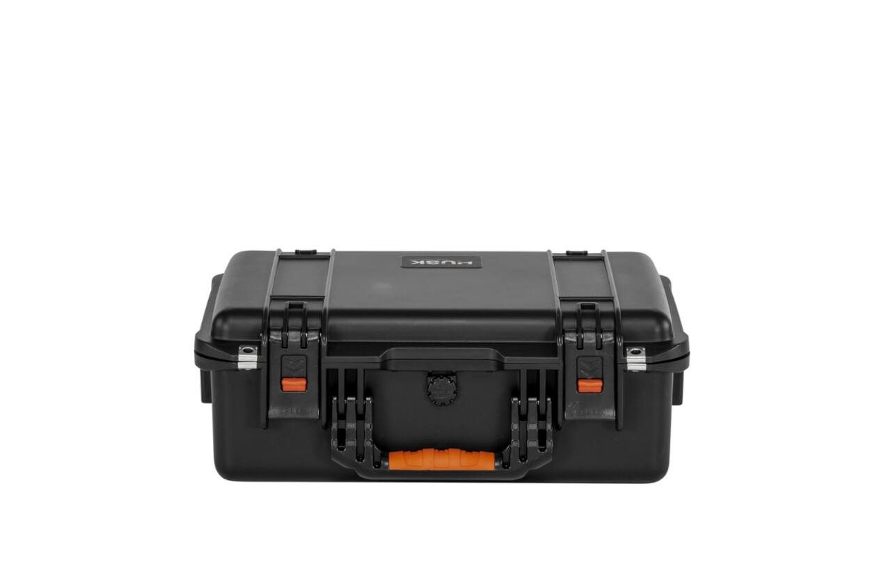 HUSK - H-4329-16 - Robuster Koffer - A/V-Werkzeuge, Feld-Kits und Diagnostische Elektronik - Leer