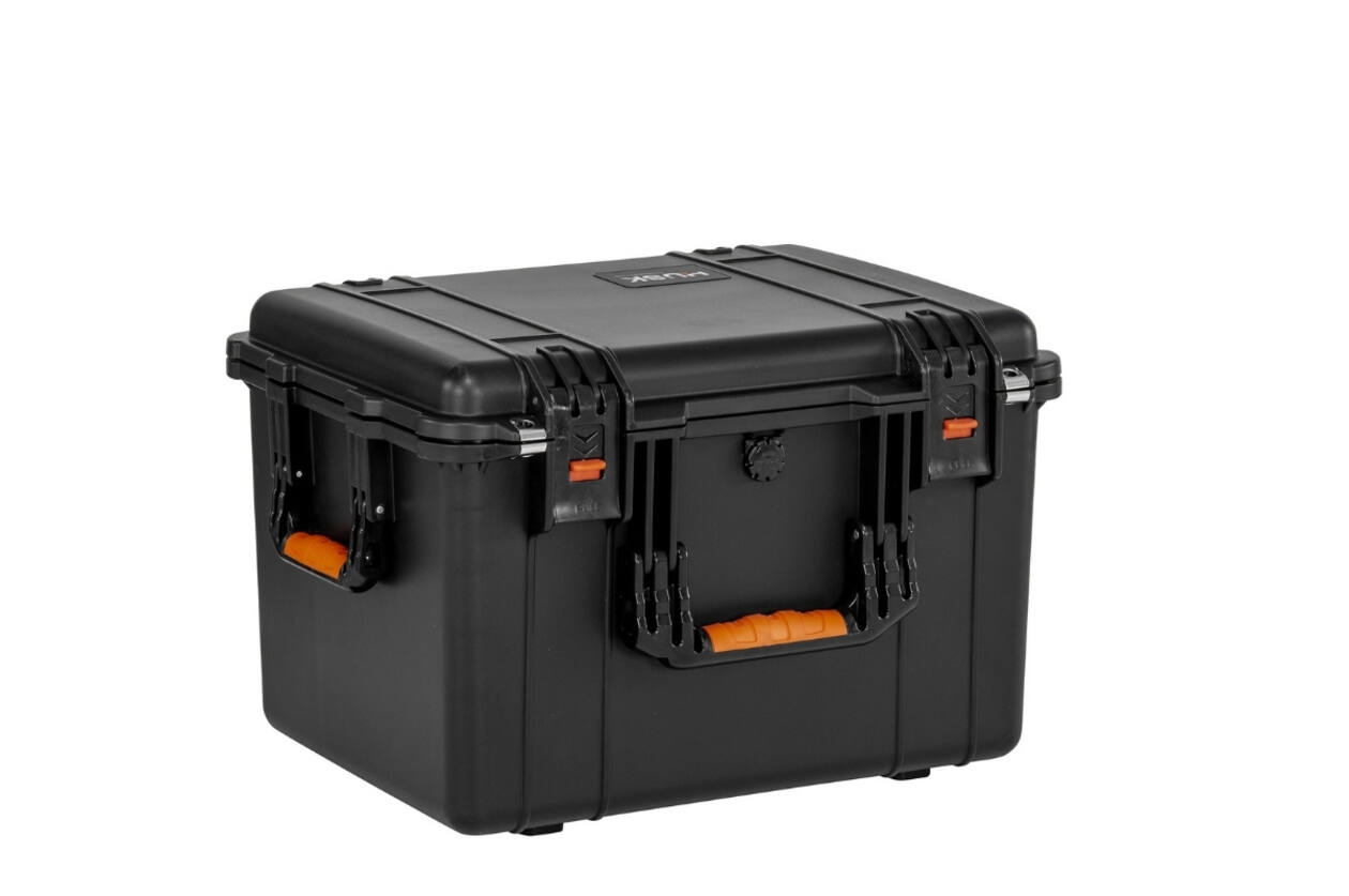 HUSK - H-4231-29 - Großer Robuster Koffer - Empfindliche Elektronik, Werkzeugkits und Kritische Missionsausrüstung - Leer