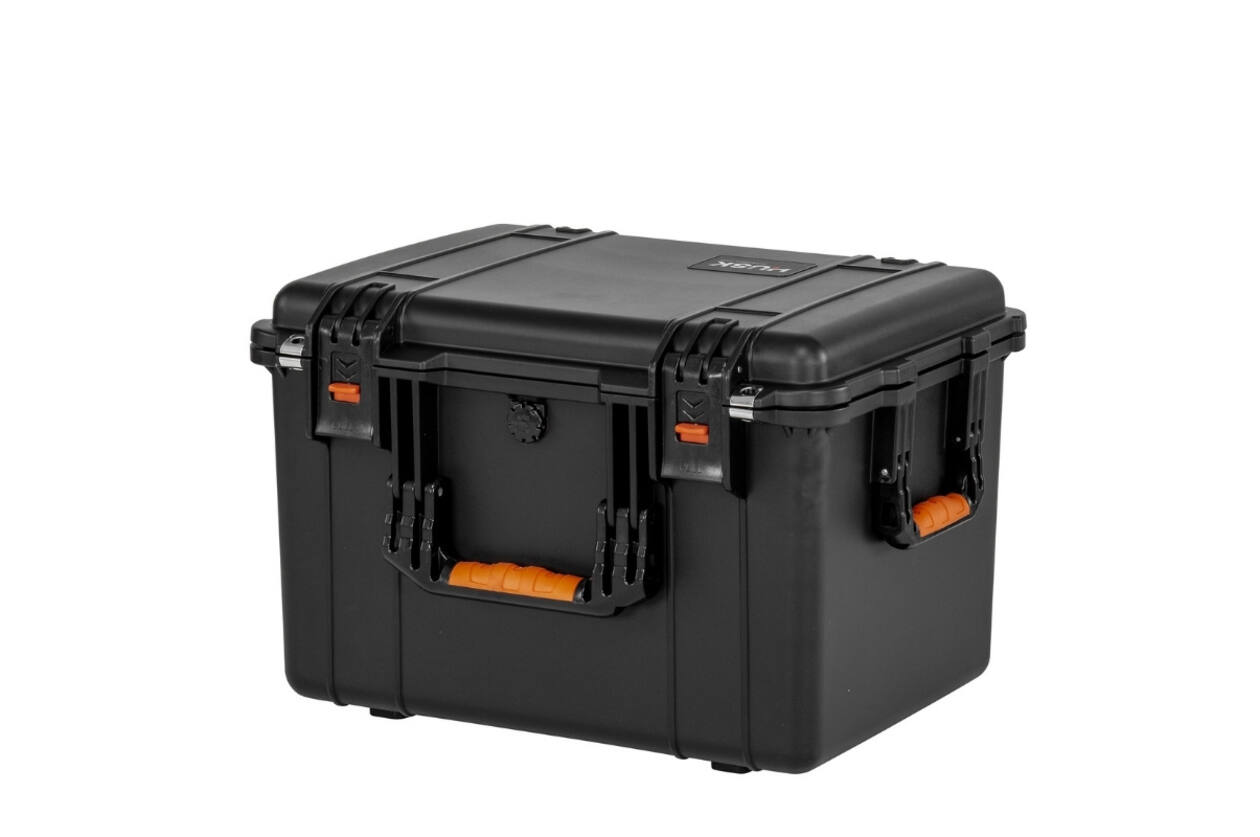 HUSK - H-4231-29 - Großer Robuster Koffer - Empfindliche Elektronik, Werkzeugkits und Kritische Missionsausrüstung - Leer