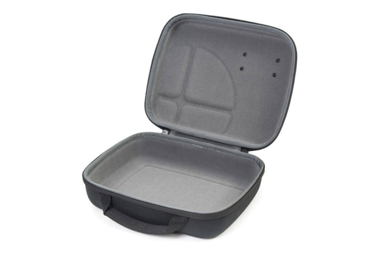 Shell Case - Modell 320 - Leer