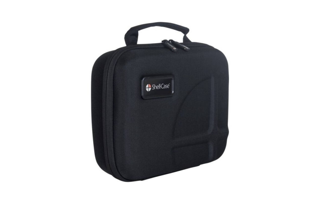 Shell Case - Modell 320 - Leer