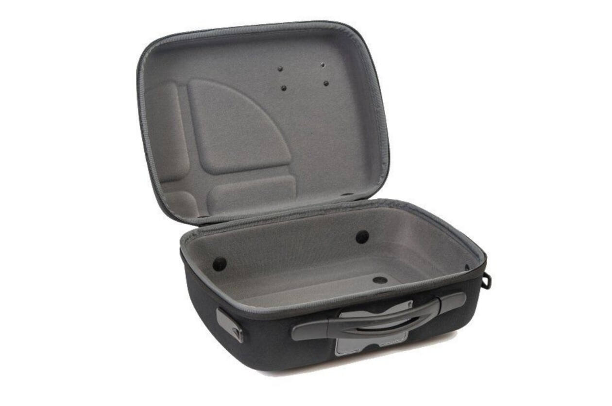 Shell Case - Modell 330 - Leer