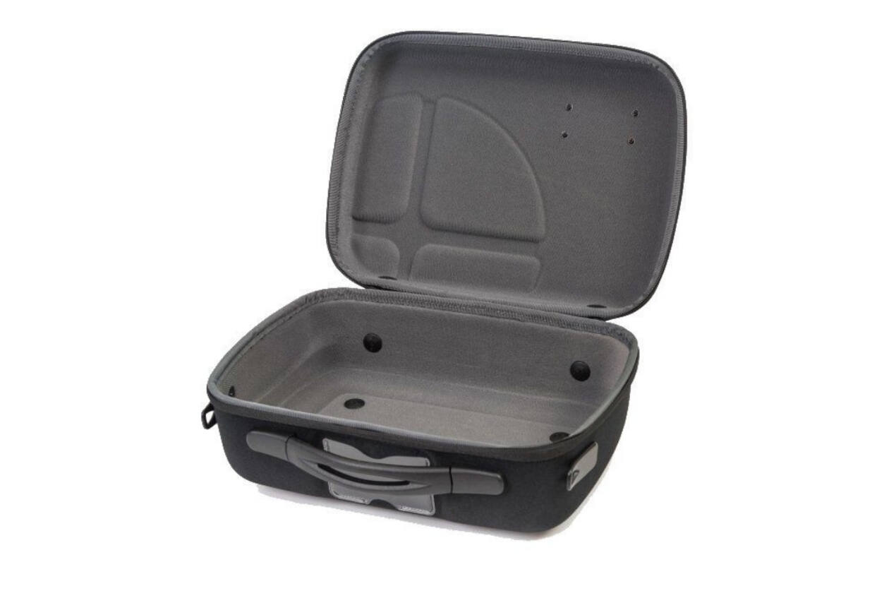 Shell Case - Modell 330 - Leer