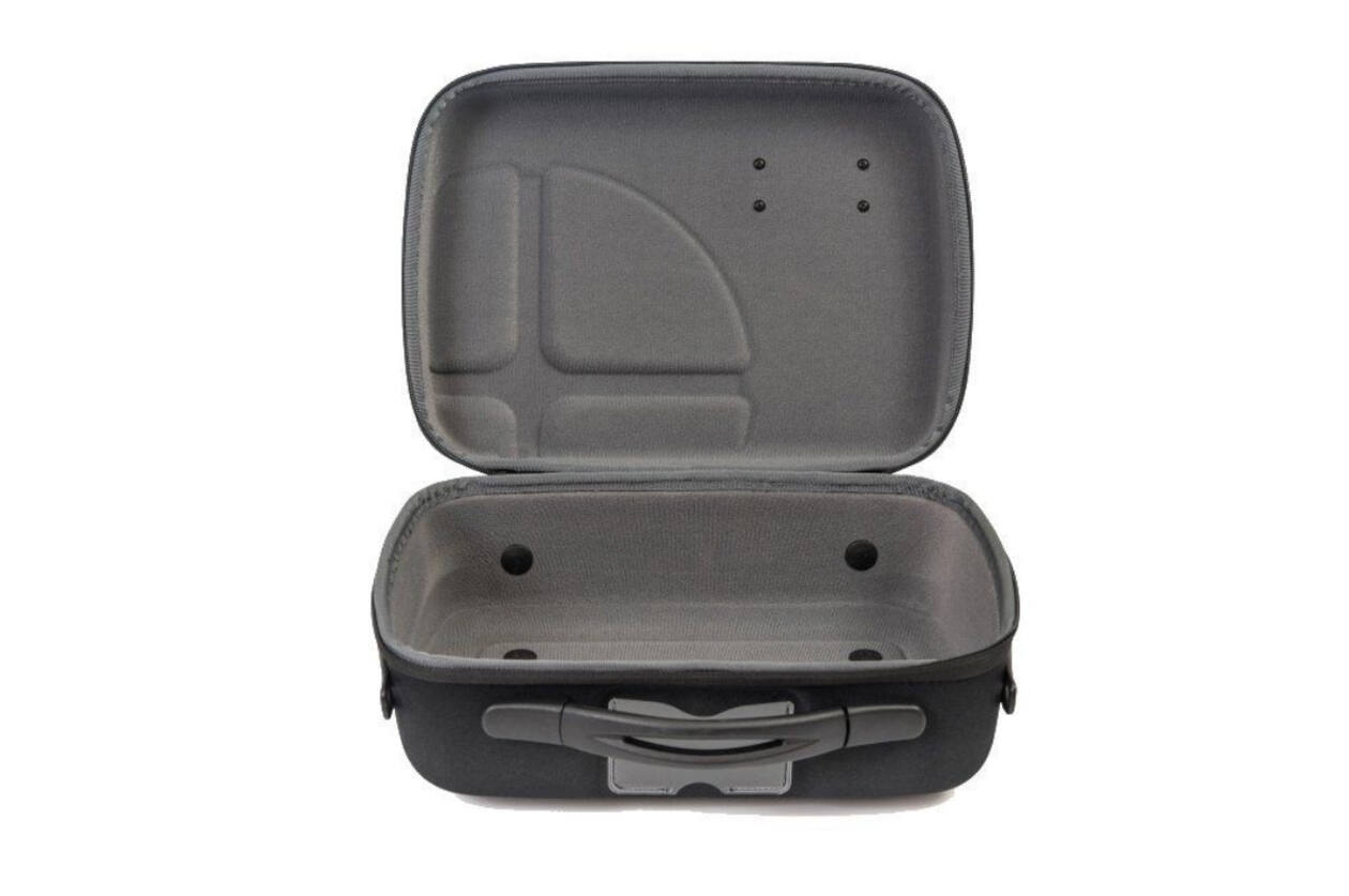 Shell Case - Modell 330 - Leer