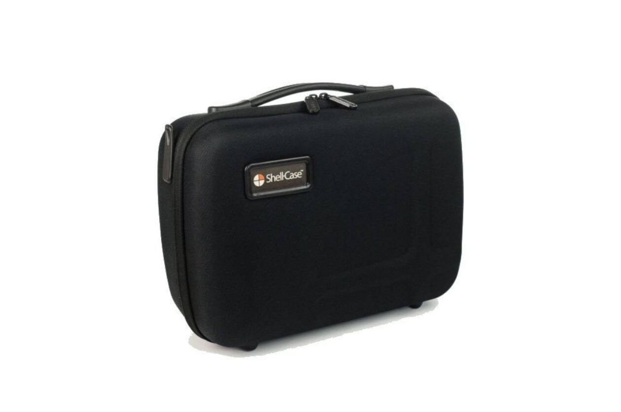 Shell Case - Modell 330 - Leer