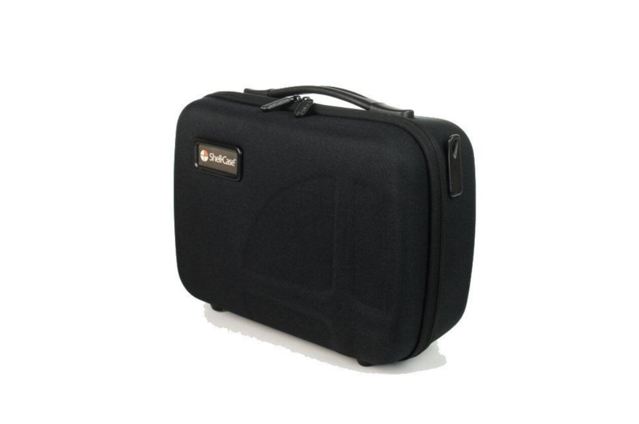 Shell Case - Modell 330 - Leer