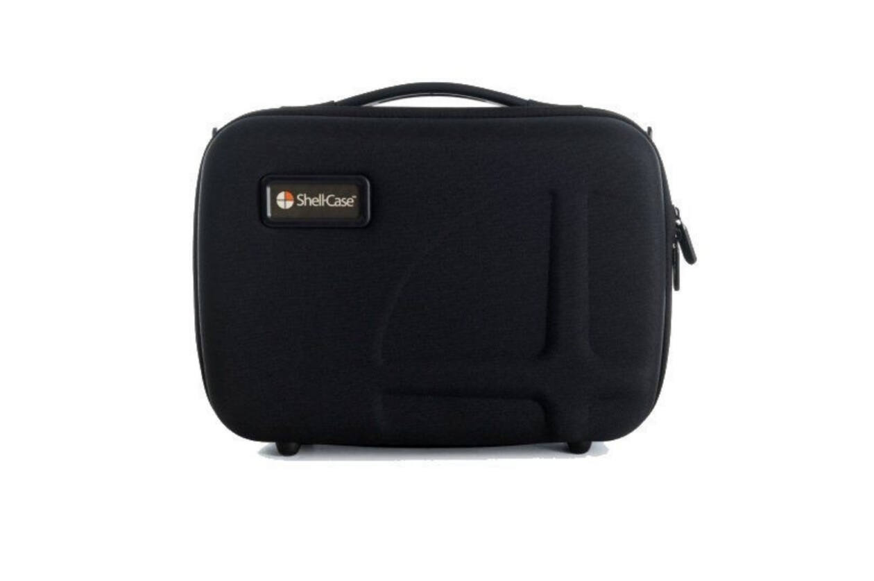 Shell Case - Modell 330 - Leer