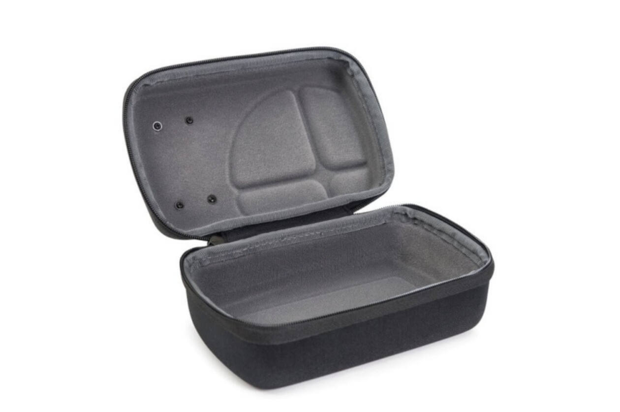 Shell Case - Modell 311 - Leer