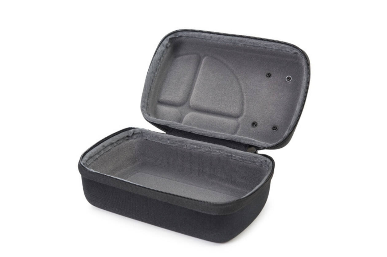 Shell Case - Modell 311 - Leer