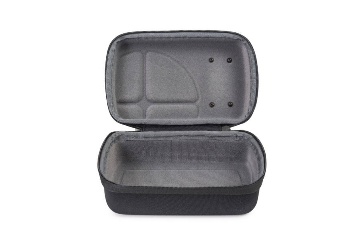 Shell Case - Modell 311 - Leer