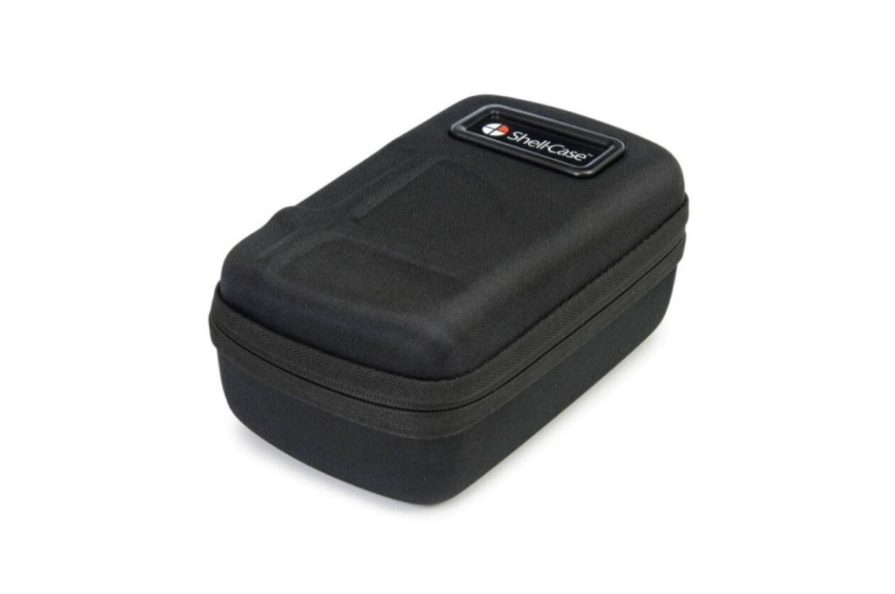 Shell Case - Modell 311 - Leer