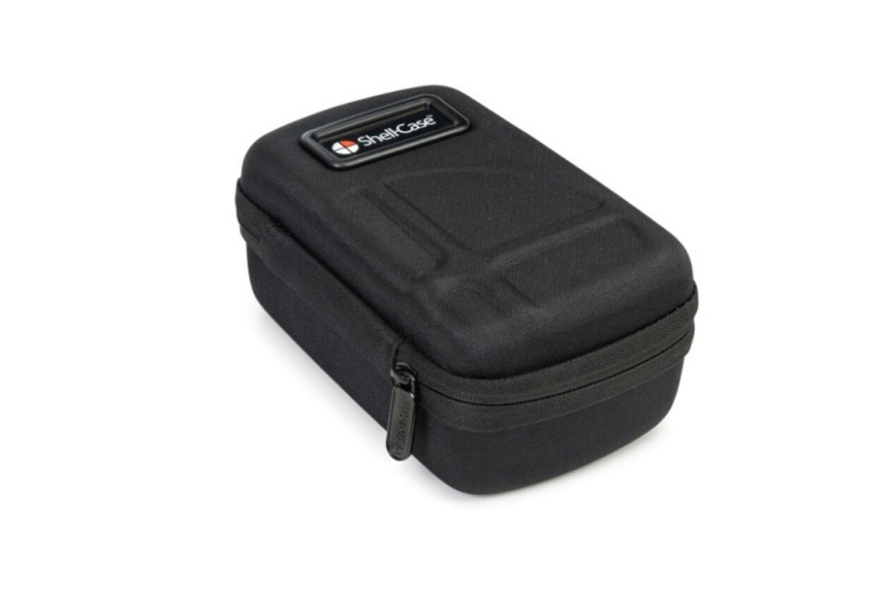 Shell Case - Modell 311 - Leer