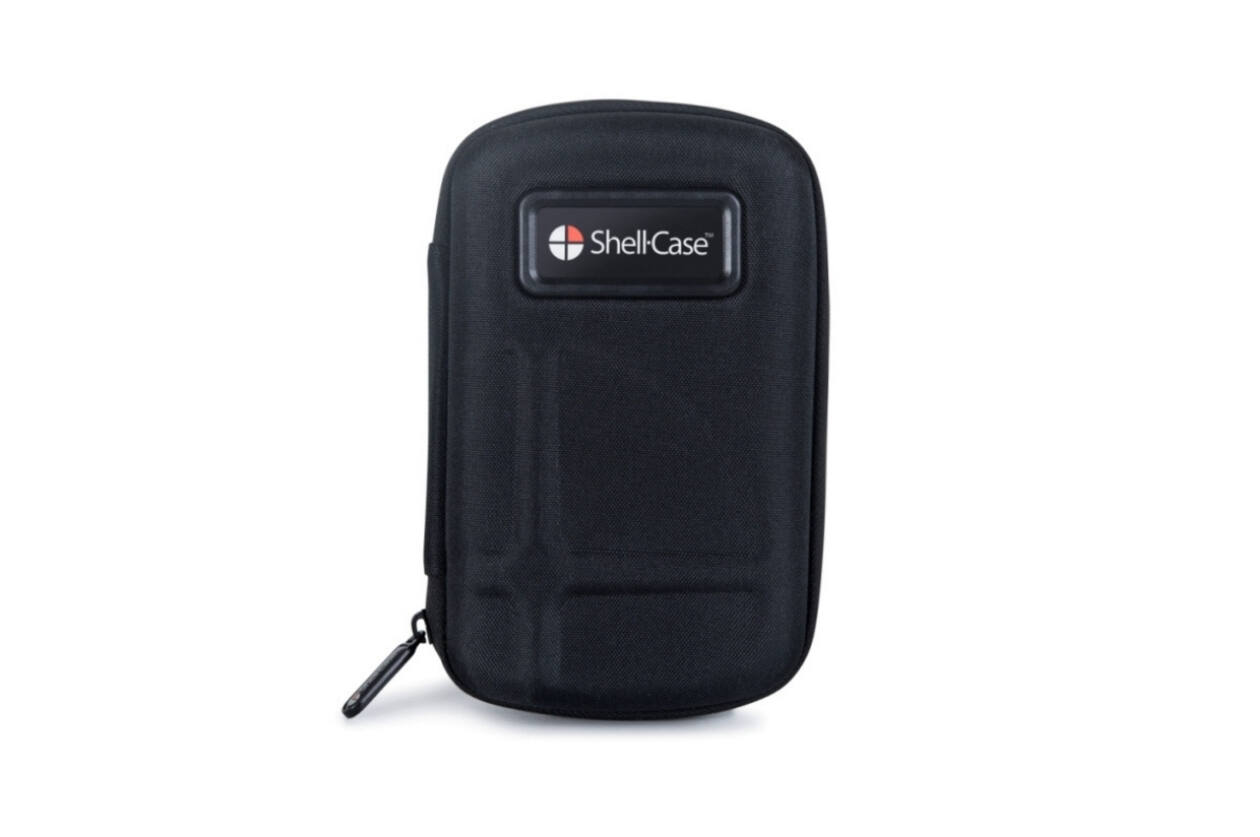 Shell Case - Modell 311 - Leer