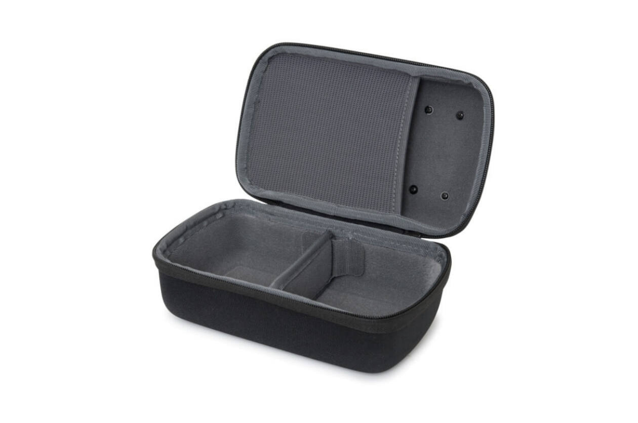 Shell Case - Modell 311 - Tasche & Trennwände