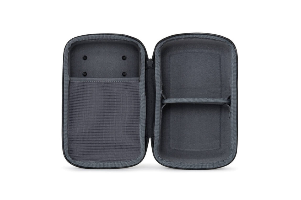 Shell Case - Modell 311 - Tasche & Trennwände
