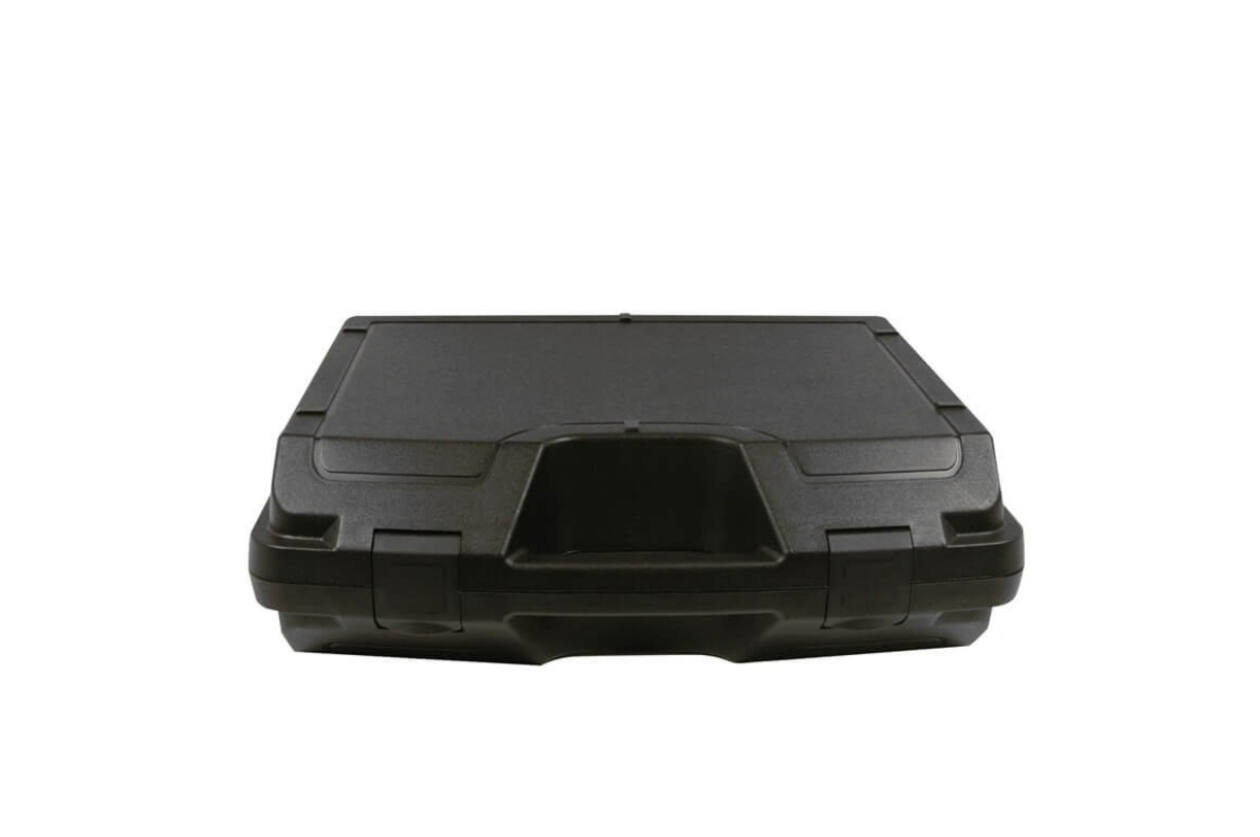 Maxado - Modell 48150 - Robuster Koffer - Kunststoff