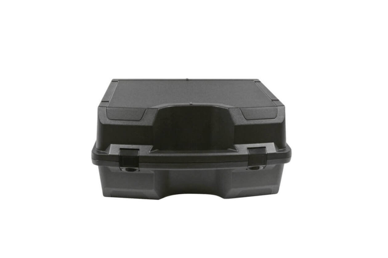 Maxado - Modell 40200 - Robuster Koffer - Kunststoff