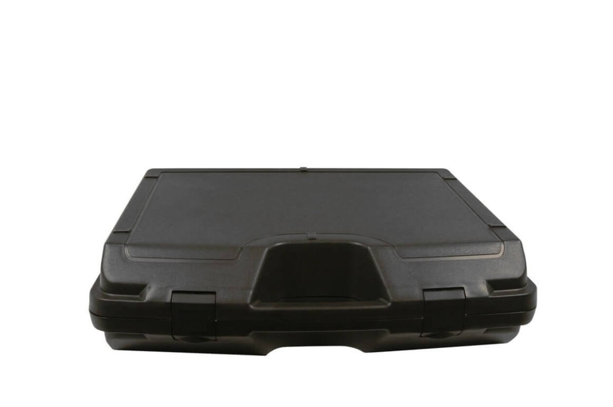 Maxado - Modell 57150 - Robuster Koffer - Kunststoff
