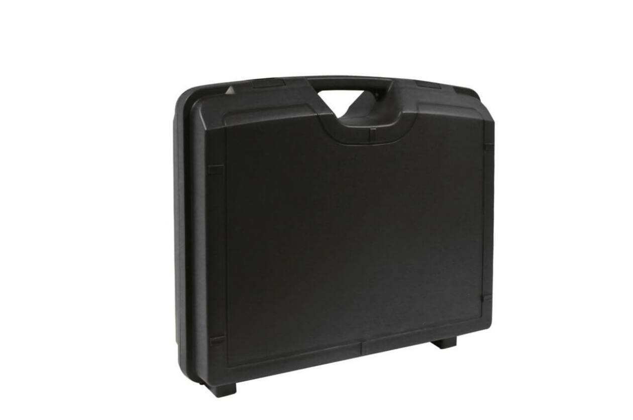 Maxado - Modell 57175 - Robuster Koffer - Kunststoff