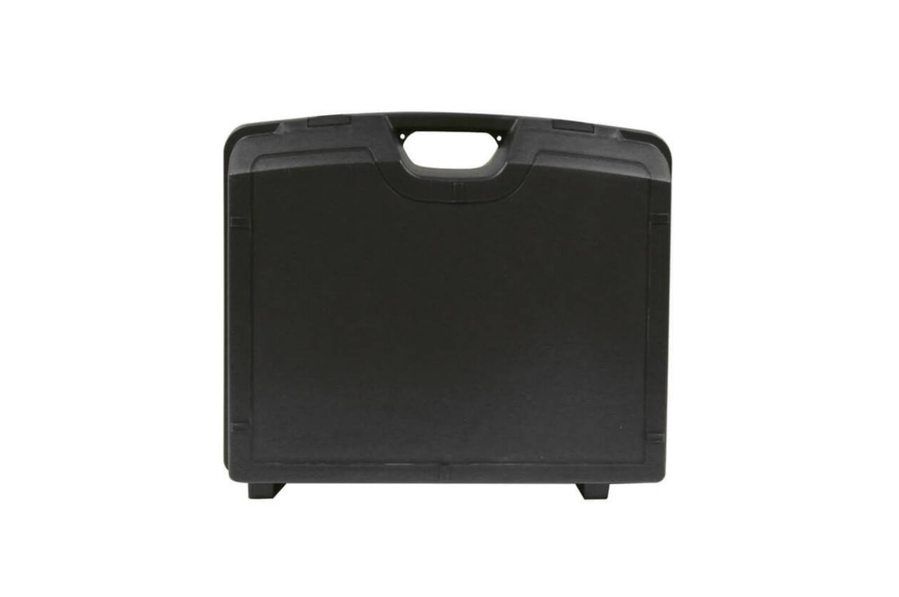 Maxado - Modell 57175 - Robuster Koffer - Kunststoff