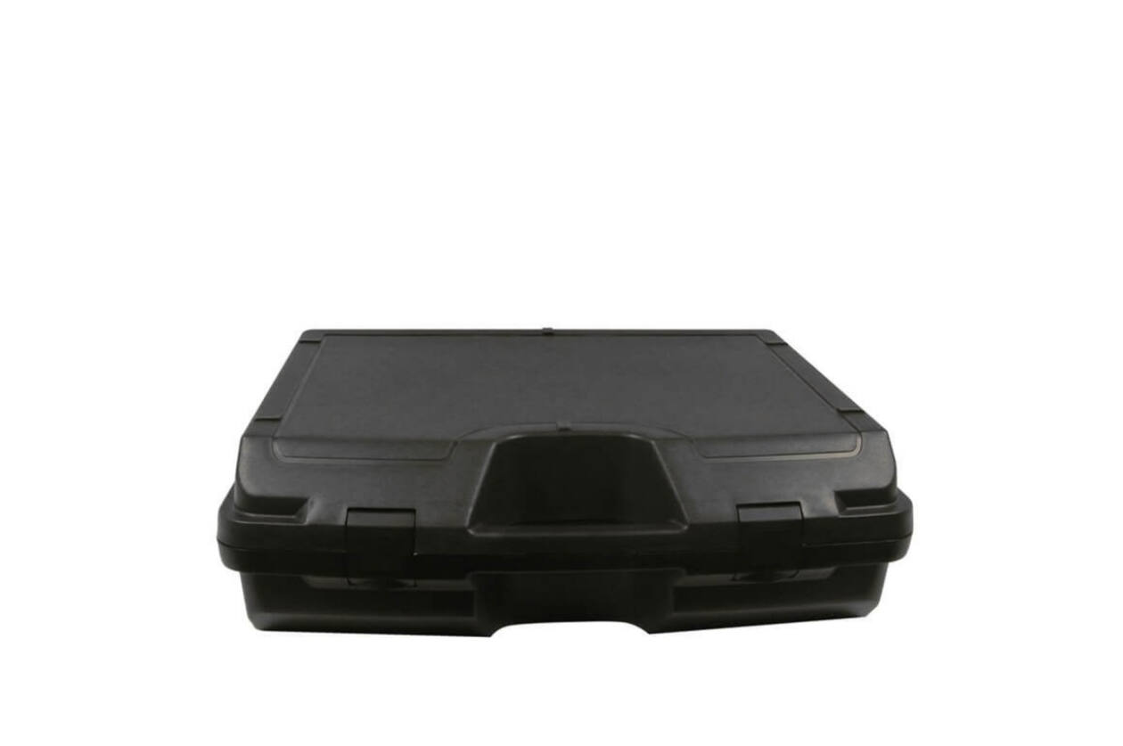 Maxado - Modell 57175 - Robuster Koffer - Kunststoff